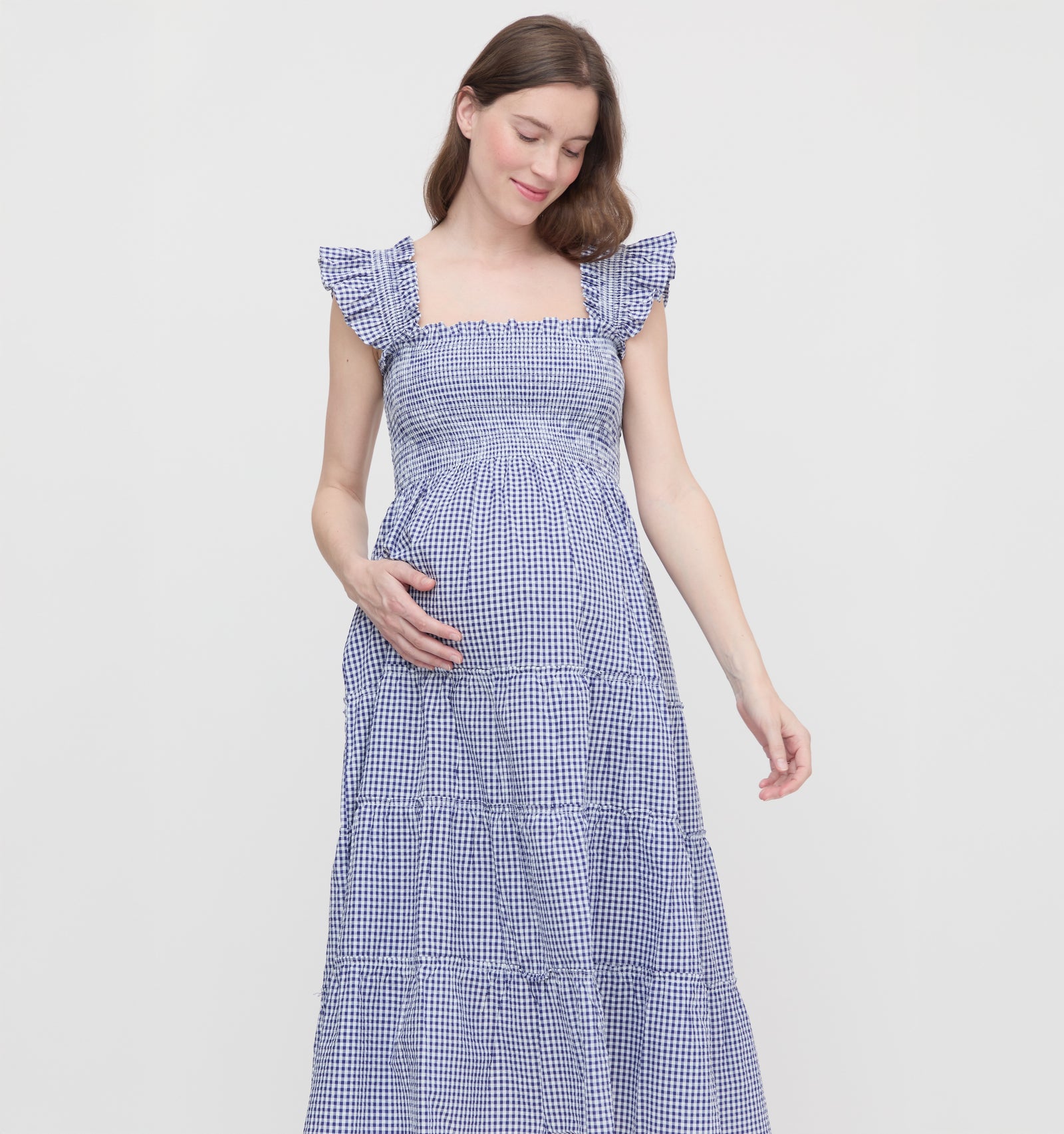 The Maternity Ellie Nap Dress