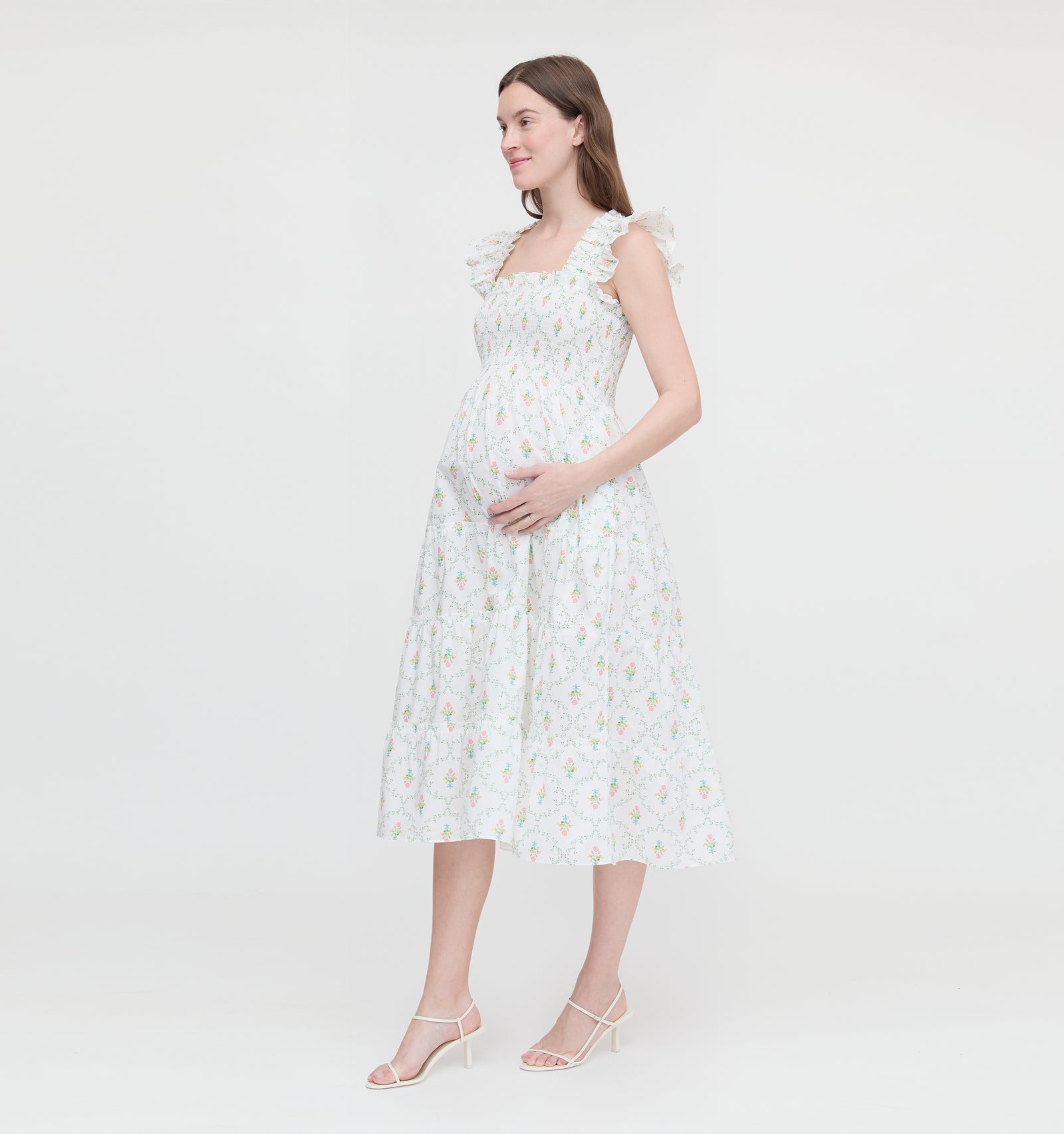 The Maternity Ellie Nap Dress