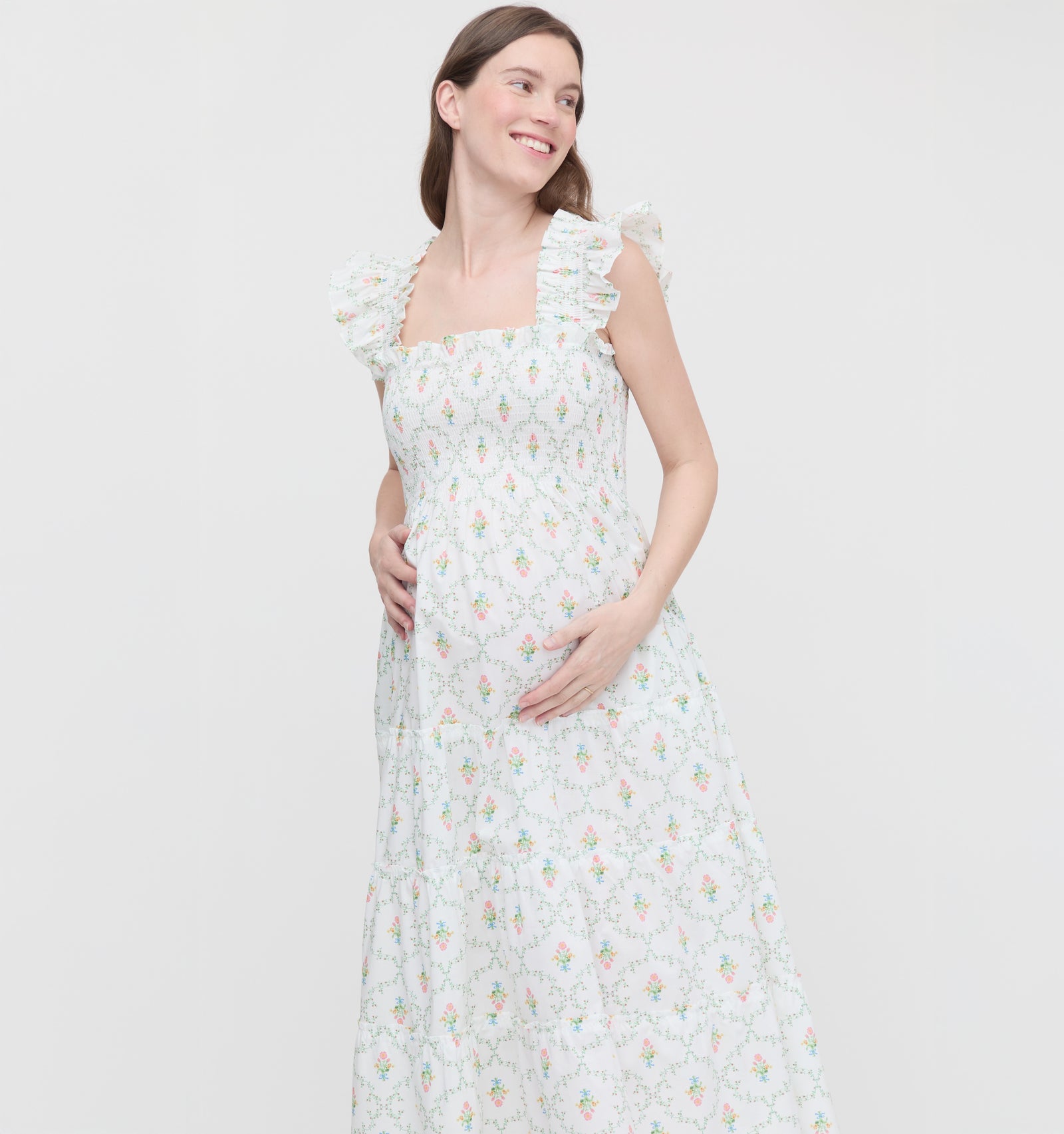 The Maternity Ellie Nap Dress