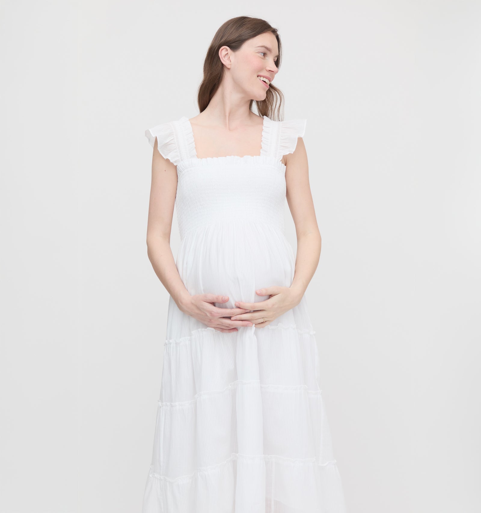 The Maternity Ellie Nap Dress