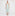 The Ellie Nap Dress - Blue Botanical