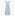 The Ellie Nap Dress - Navy Mariner's Toile