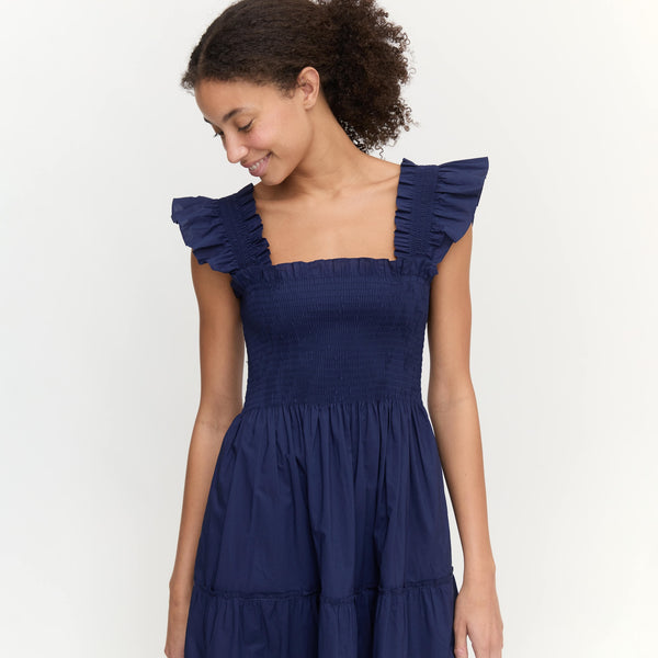 The Ellie Nap Dress