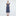 The Ellie Nap Dress - Navy Trailing Fern