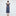The Ellie Nap Dress - Navy Trailing Fern
