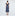 The Ellie Nap Dress - Navy Trailing Fern