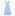 The Ellie Nap Dress - Blue Watercolor Gingham
