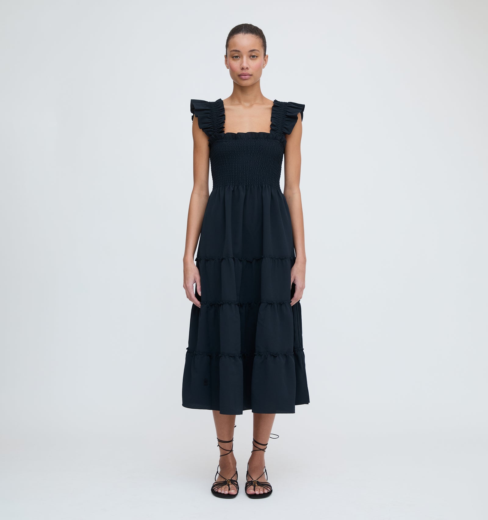 The Ellie Nap Dress