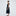 The Ellie Nap Dress - Black Crepe