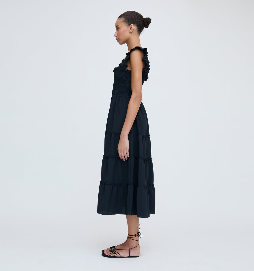 The Ellie Nap Dress