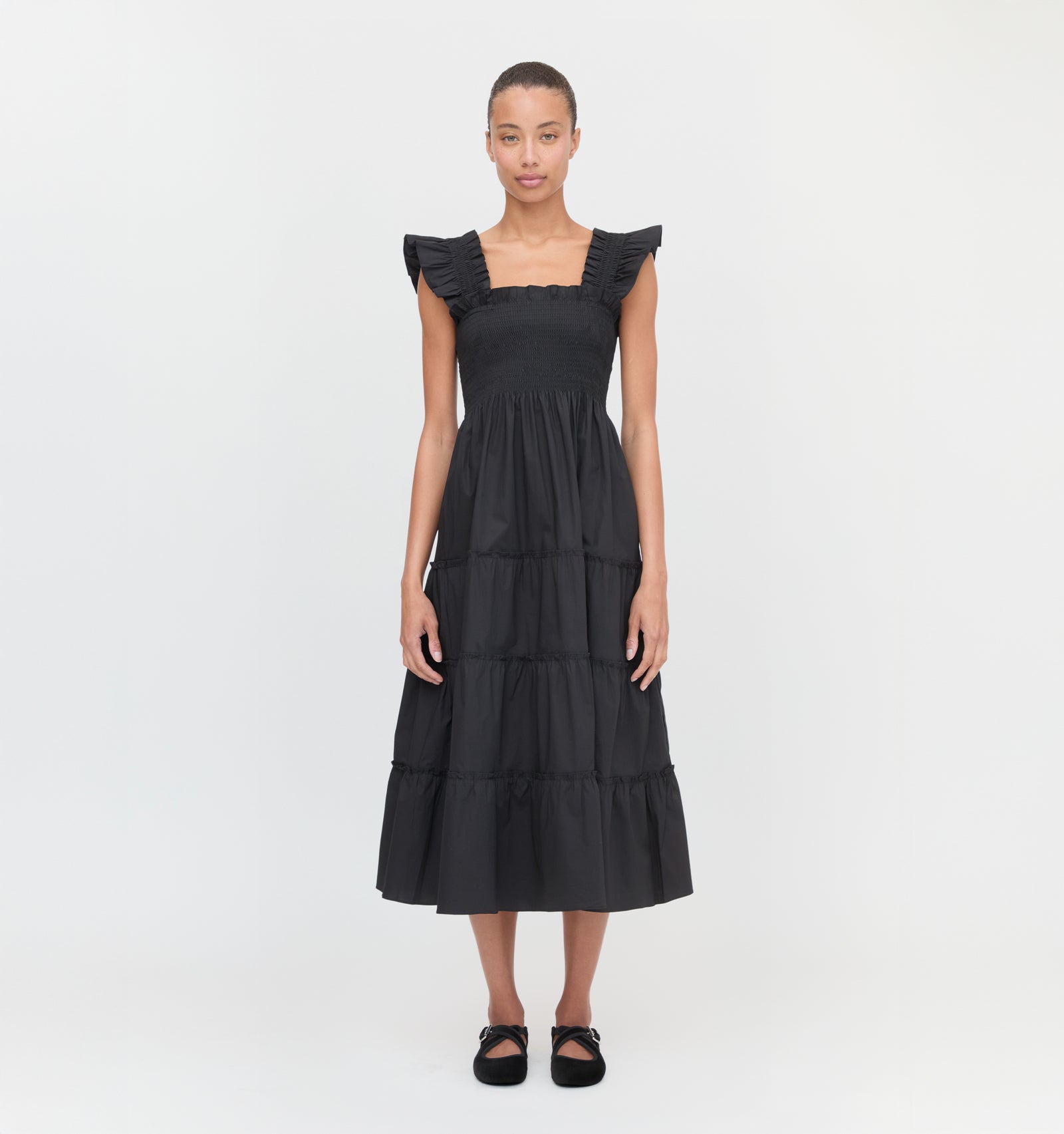 The Ellie Nap Dress