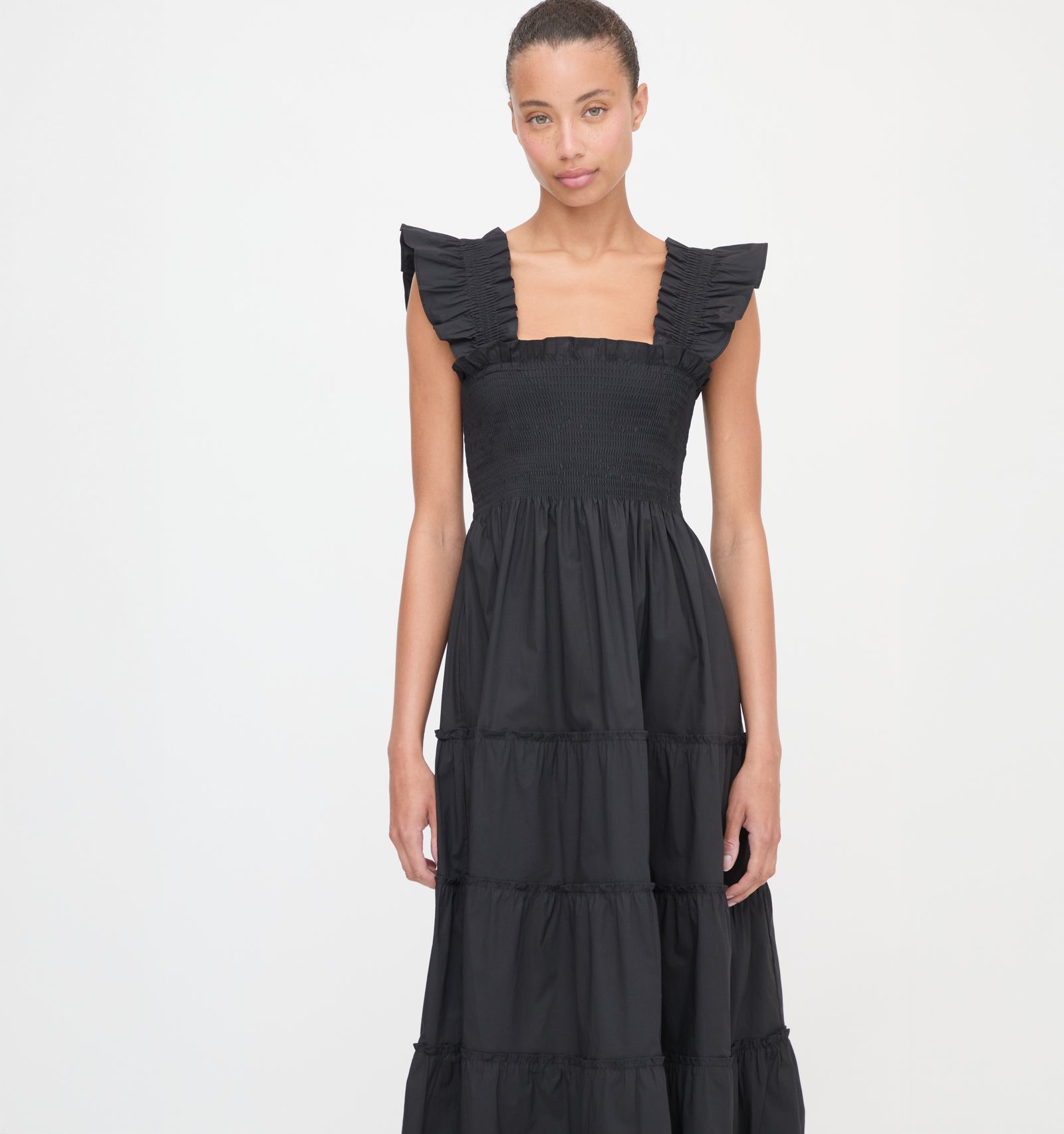 The Ellie Nap Dress