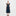 The Ellie Nap Dress - Blackwatch Tartan