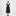The Ellie Nap Dress - Blackwatch Tartan