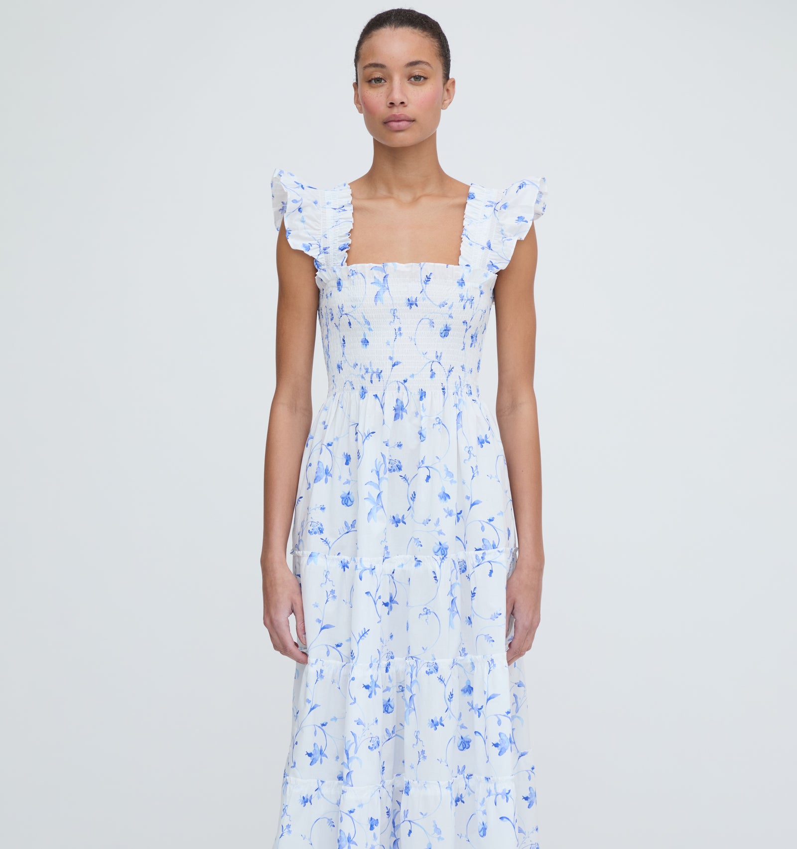 The Ellie Nap Dress