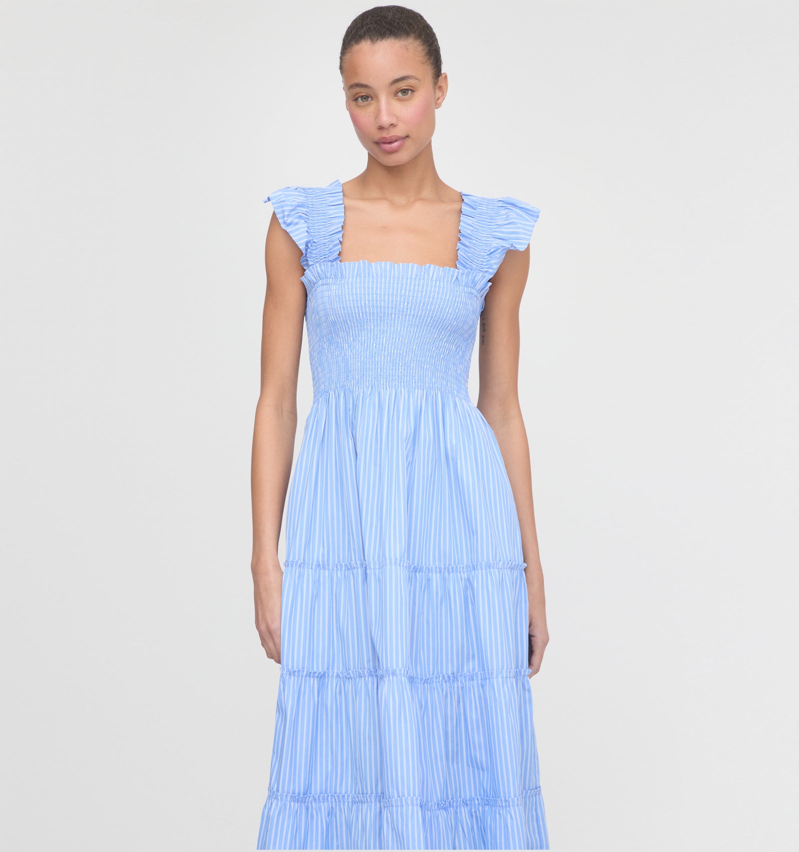 The Ellie Nap Dress