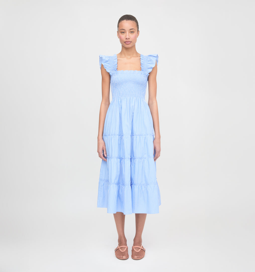 ellie nap dress The Ellie Nap Dress