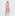 The Ellie Nap Dress - Rose Calico Trellis