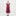 The Ellie Nap Dress - Cherry Tartan