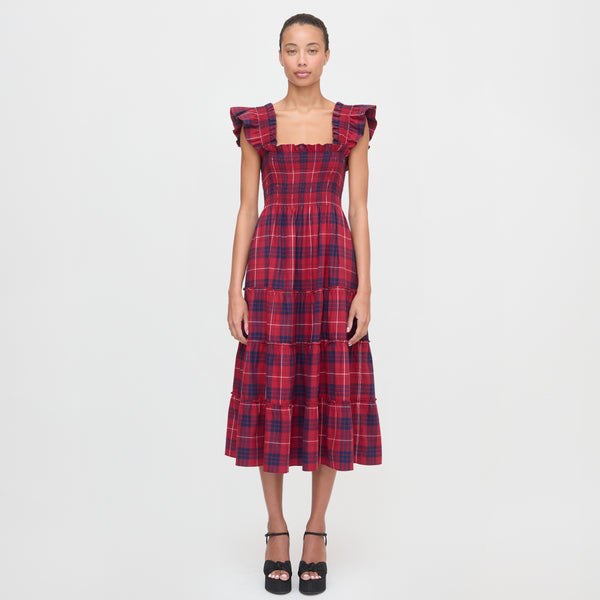 Tartan Dress Collection | Hill House Home