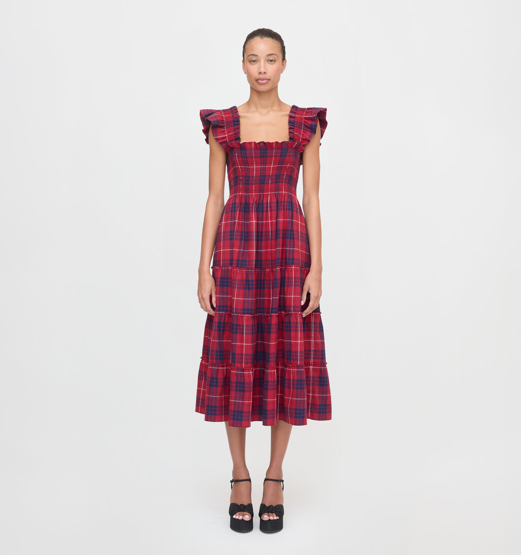 Tartan Dress Collection | Hill House Home Tartan Dress Collection | Hill House Home