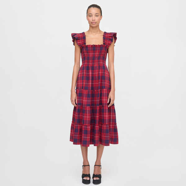 TheEllieNapDress_CherryTartan1