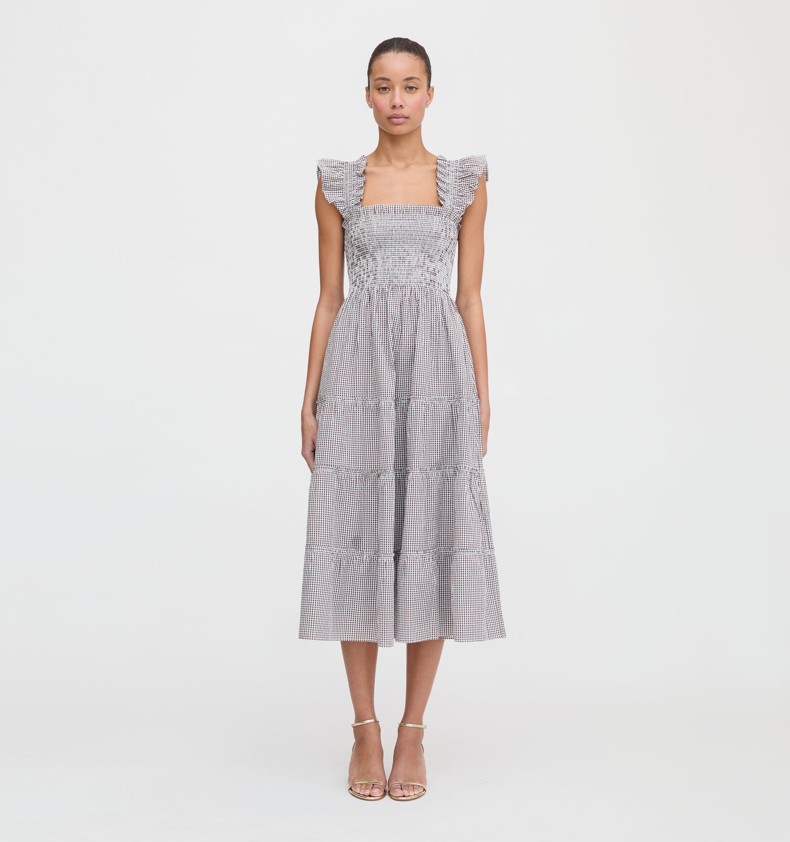 The Ellie Nap Dress