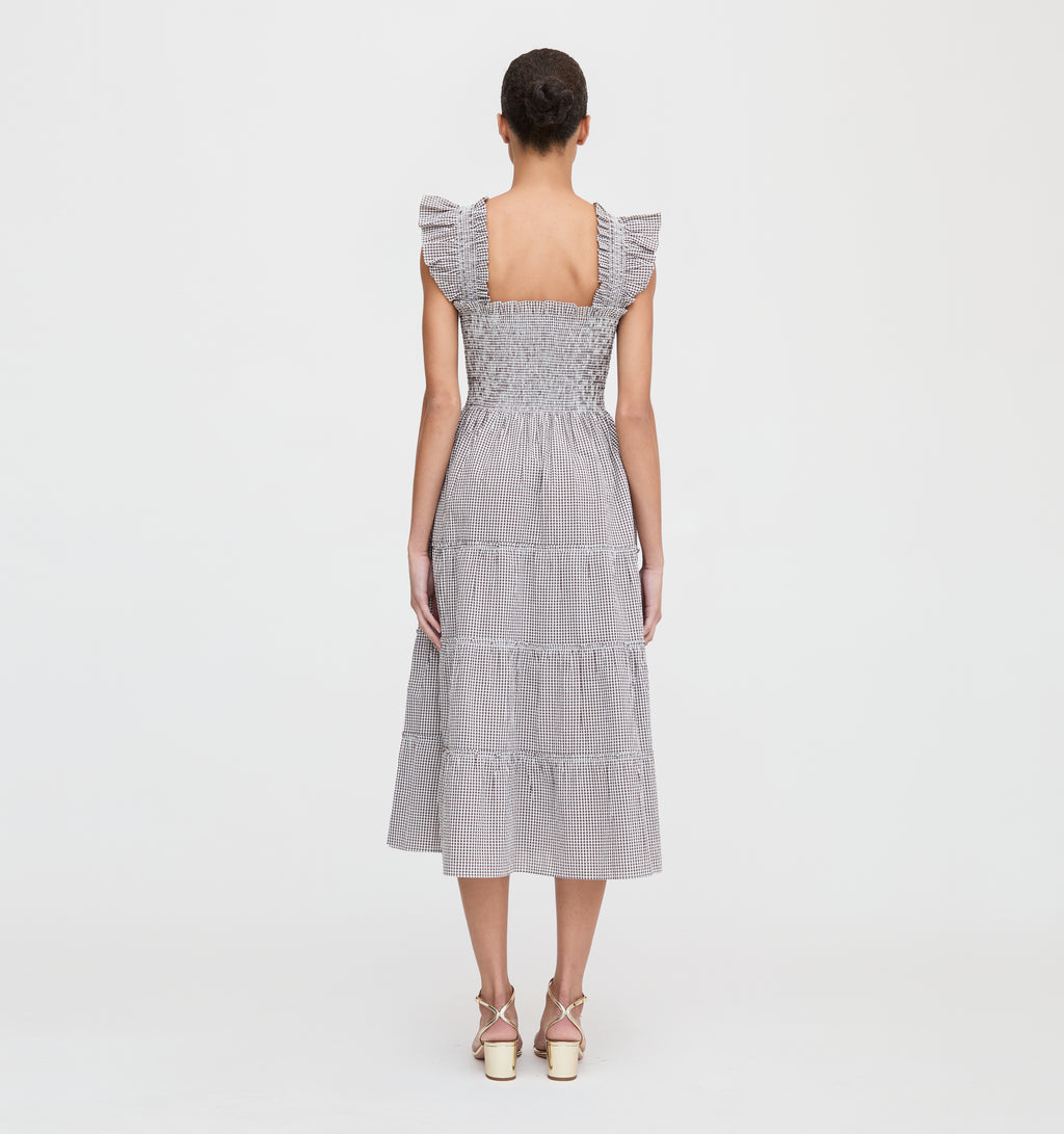 The Ellie Nap Dress