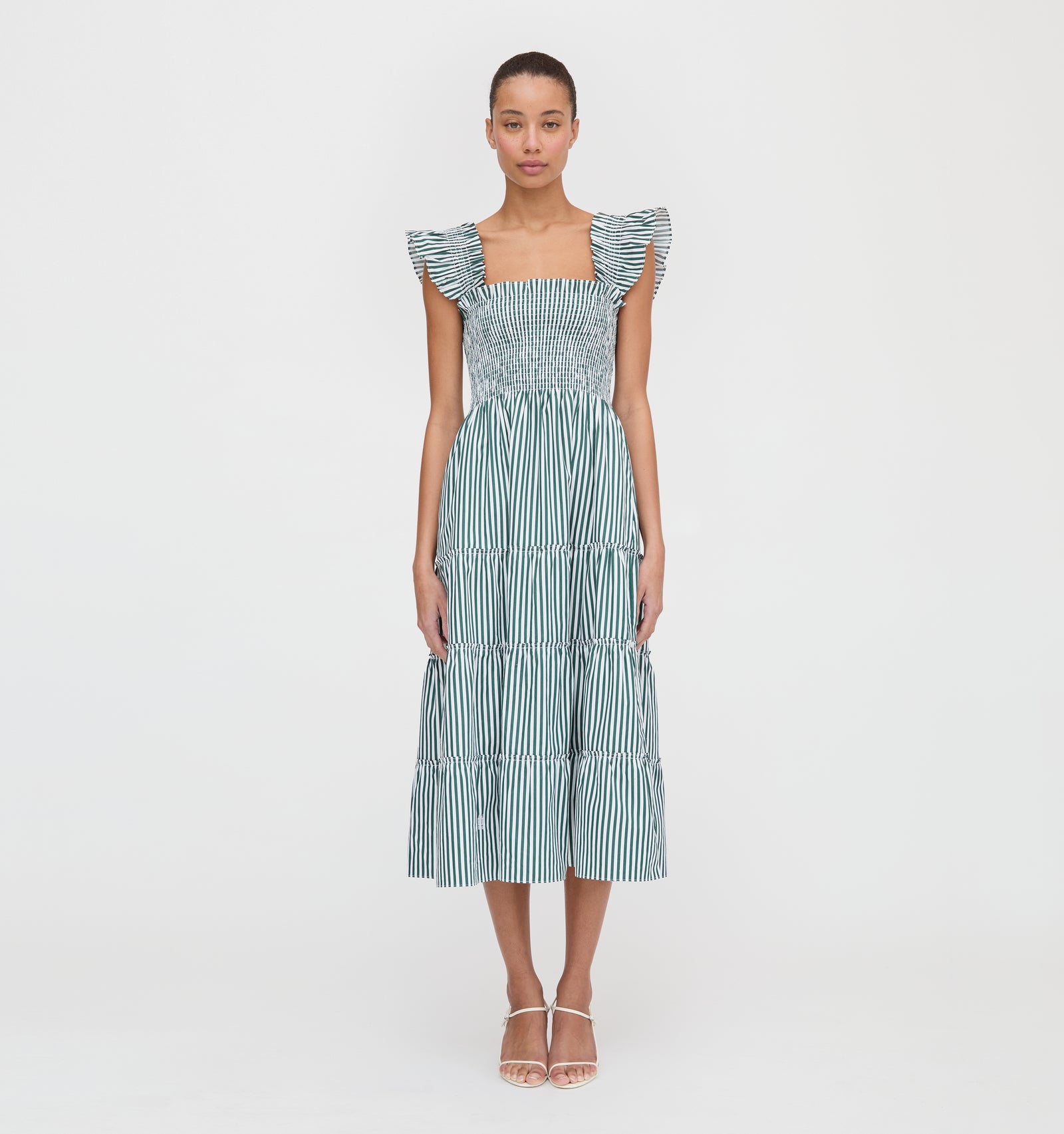 The Ellie Nap Dress