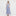 The Maternity Ellie Maxi Nap Dress - Navy Gingham