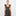 The Ellie Nap Dress - Metallic Brocade