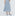 The Ellie Nap Dress - Navy Bluebonnet