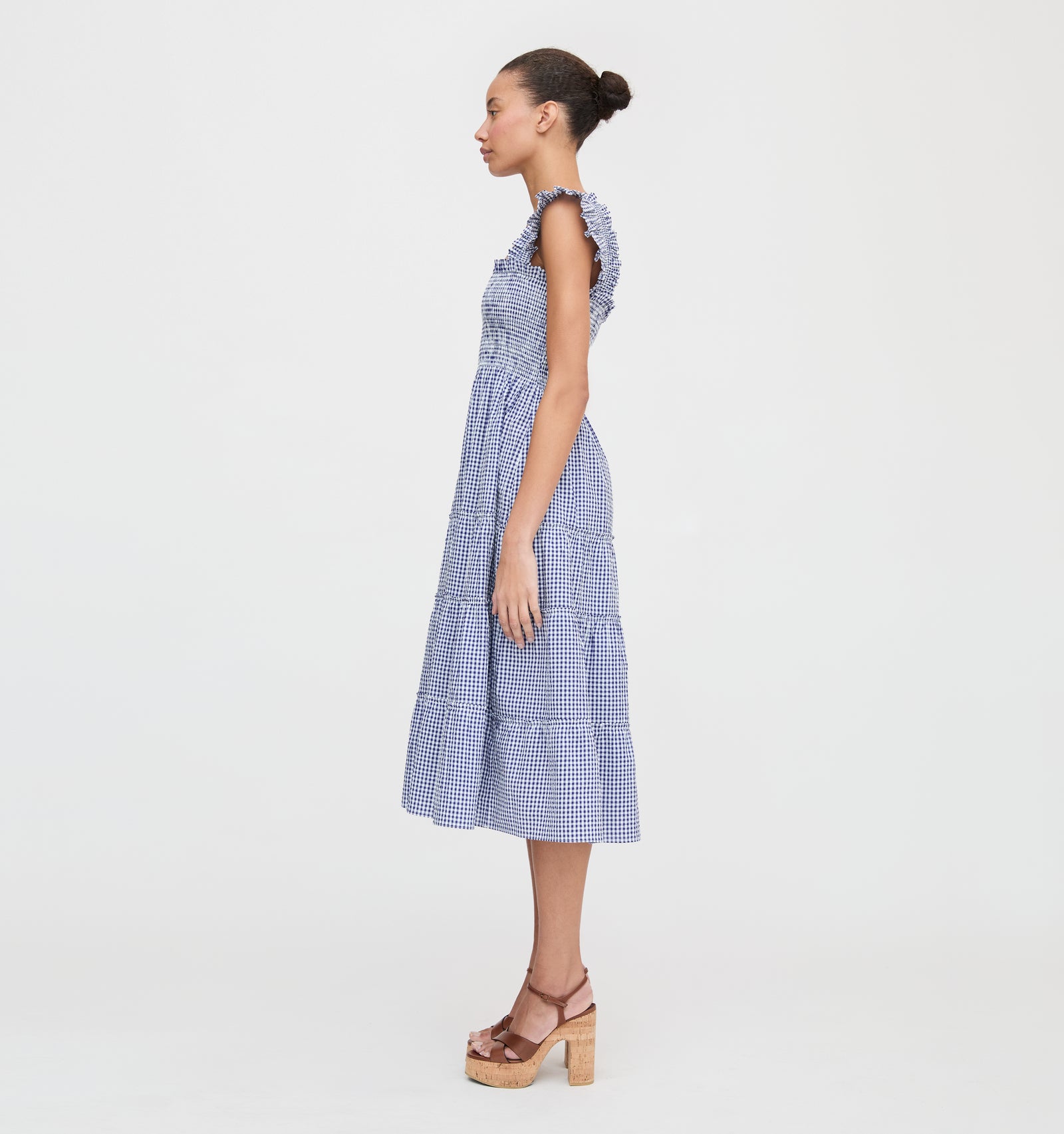 The Ellie Nap Dress