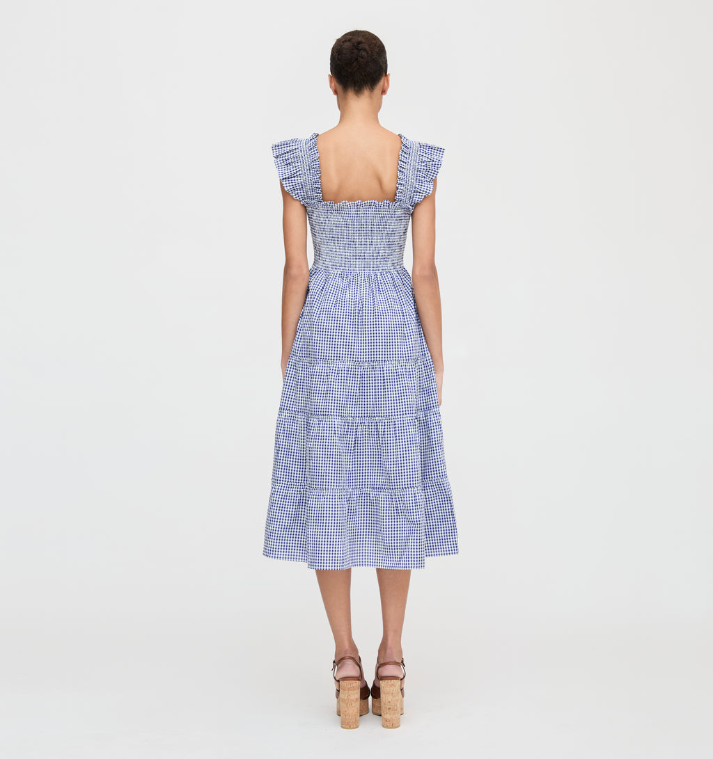 The Ellie Nap Dress