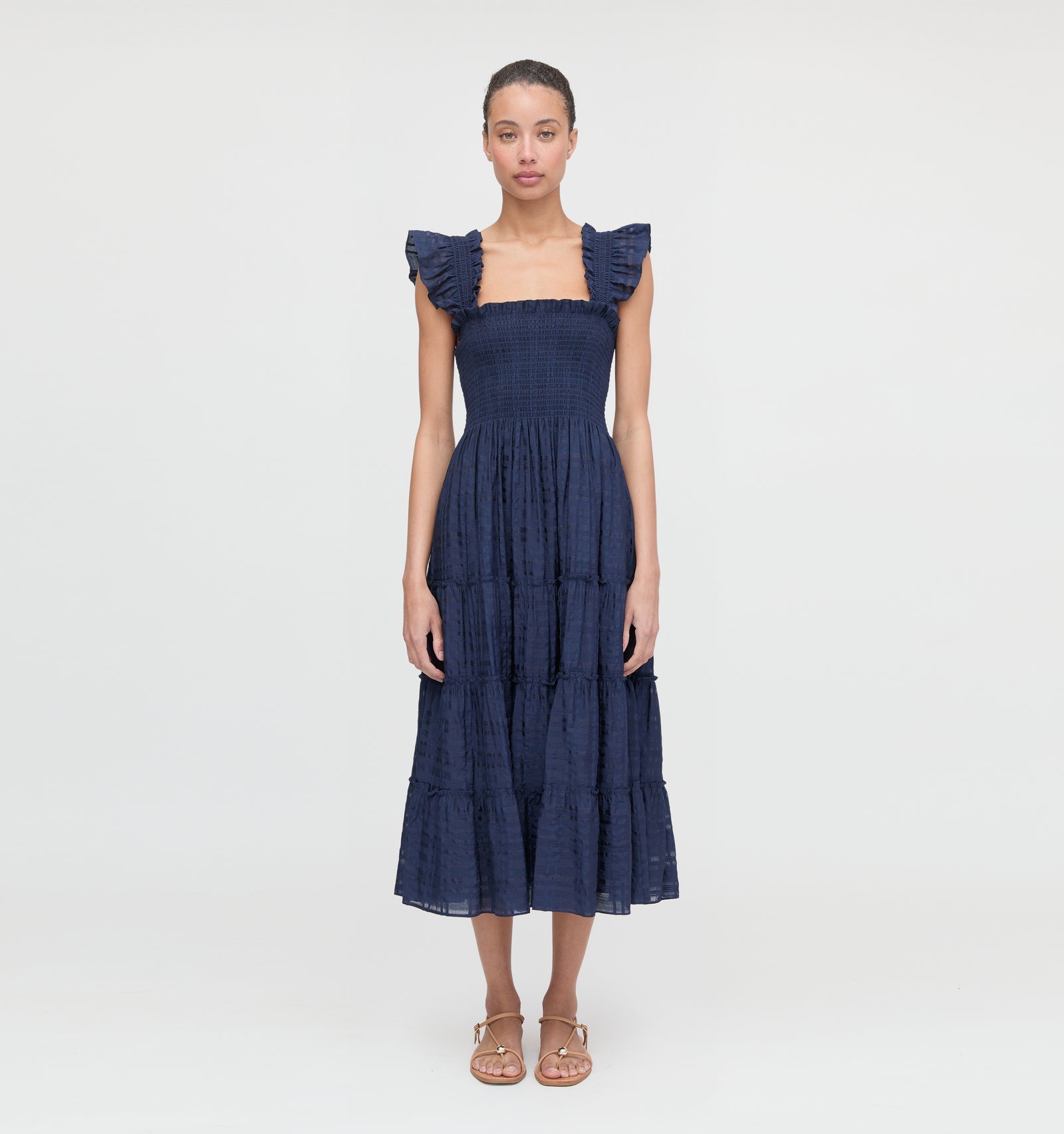 The Ellie Nap Dress