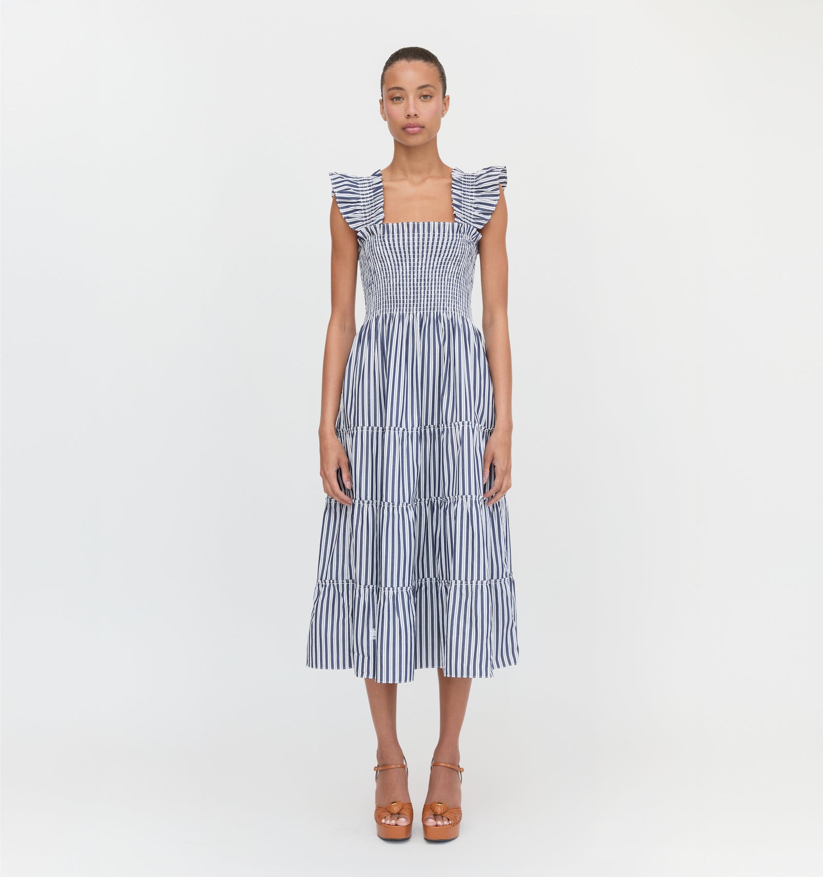 The Ellie Nap Dress