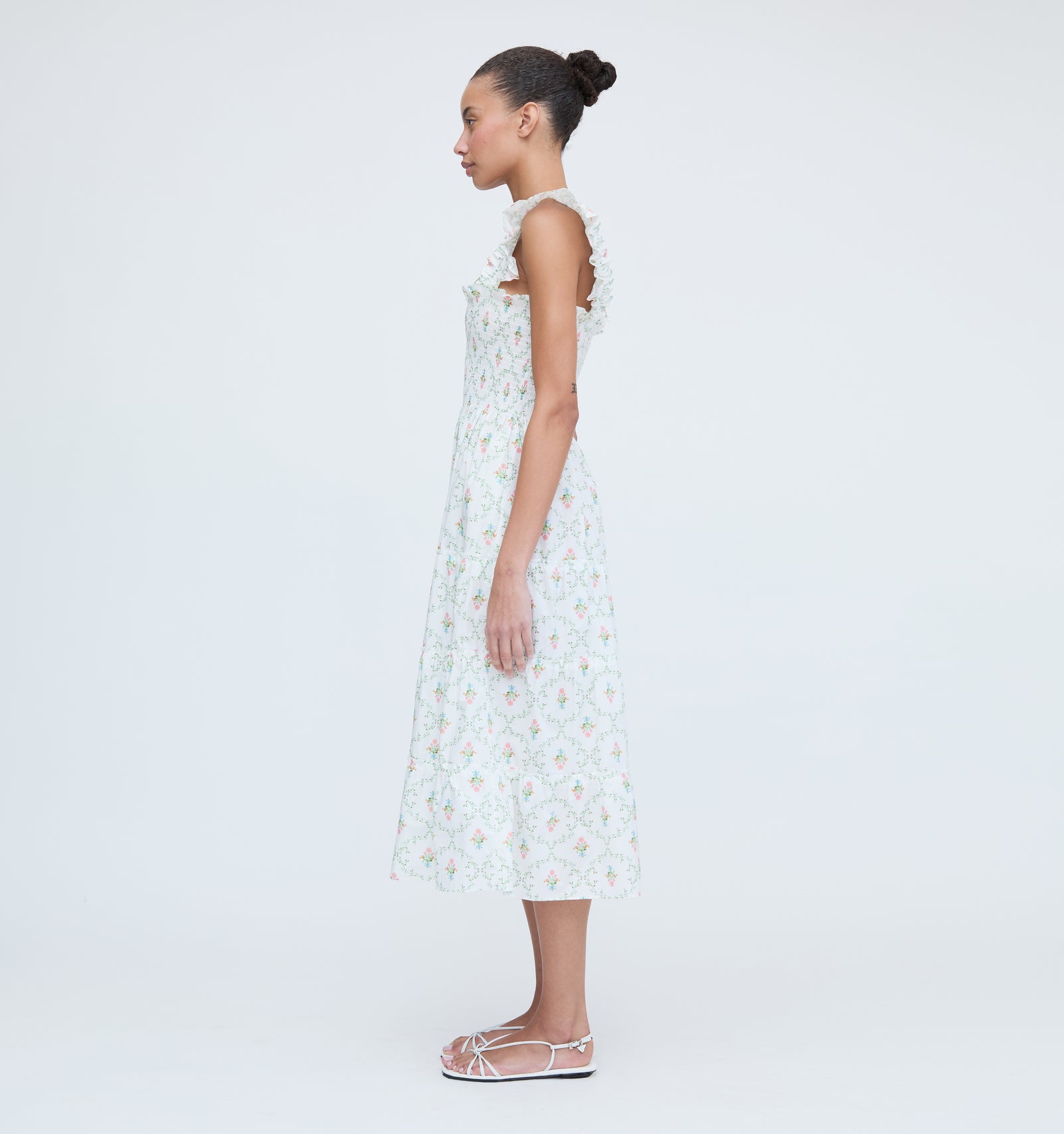 The Ellie Nap Dress