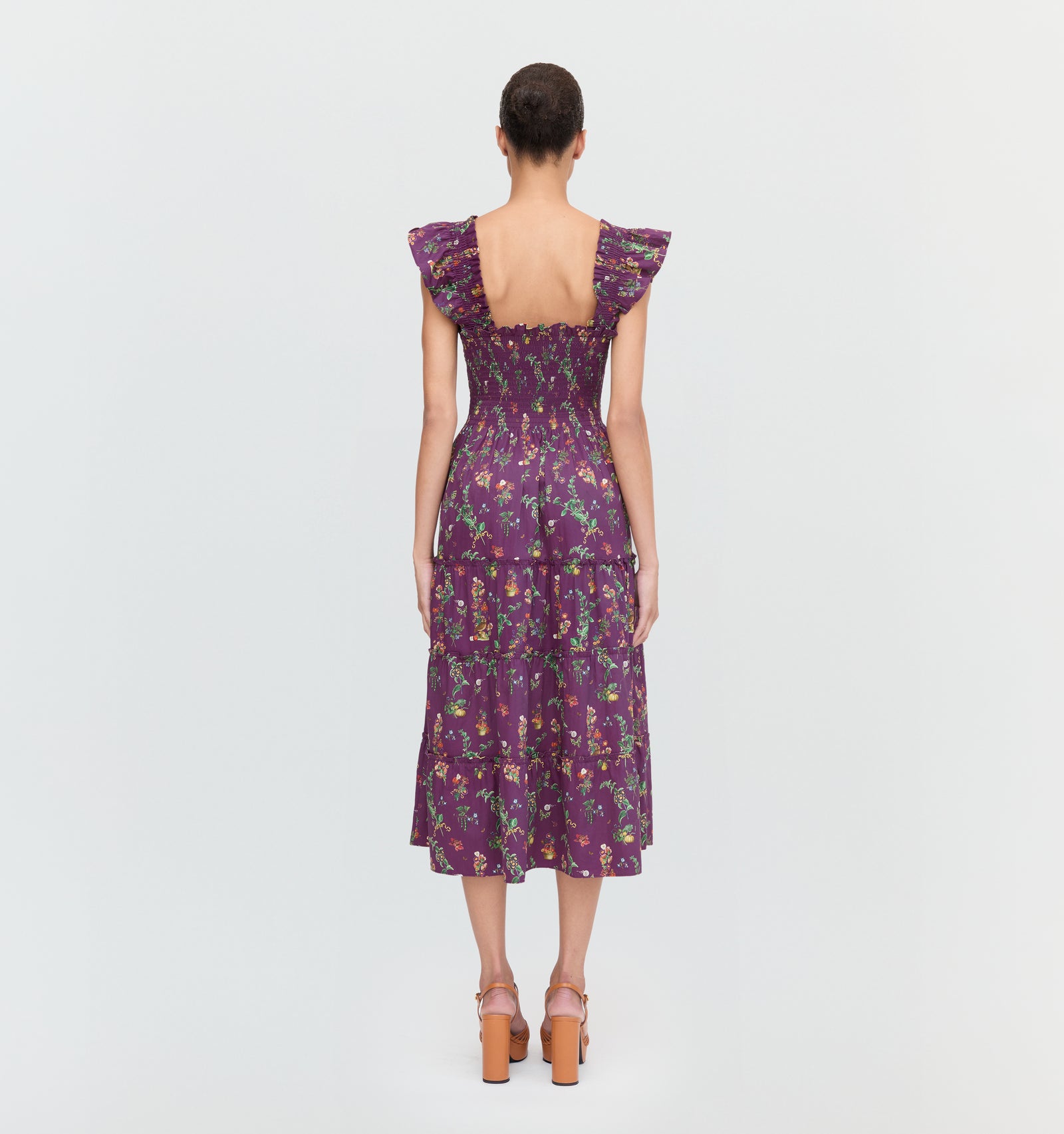 The Ellie Nap Dress