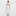 The Ellie Nap Dress - White Trellis Broderie