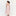 The Ellie Nap Dress - Pink Emma Stripe