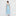 The Hill House x La Coqueta Ellie Nap Dress - Blue Watercolor Hydrangea