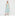 The Ellie Nap Dress - Sage Green Tonal Seersucker