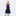 color:navy tulle