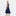 color:navy tulle