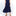 color:navy tulle