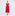 The Lace Ellie Nap Dress - Cerise Lace