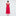 The Lace Ellie Nap Dress - Cerise Lace