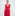 The Lace Ellie Nap Dress - Cerise Lace