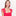 The Tulle Ellie Nap Dress - Red Tulle