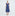 The Ellie Nap Dress - Navy Trellis